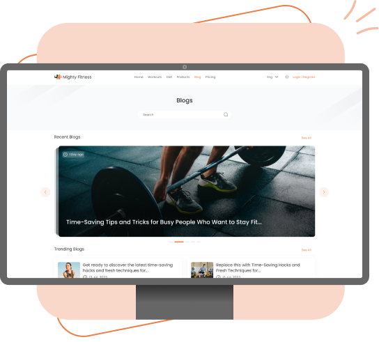 fit_blog_page fitness gym website